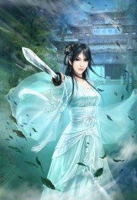 阴眼哑女