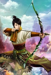 教父总裁的契约情人