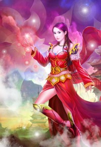 神医傻妃:腹黑鬼王爆萌妃