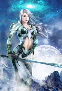 女高中生小雪