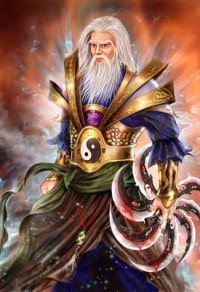 全世界獨一份的例外
