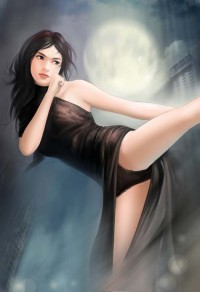 绝品邪少