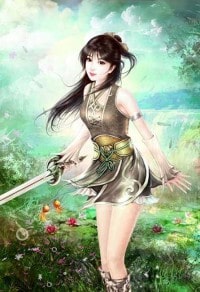 茅山第一百零八代传人