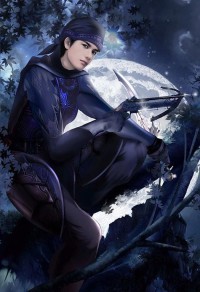 官运之女人天助