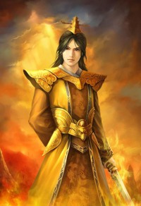 原神:我在提瓦特大陆直播