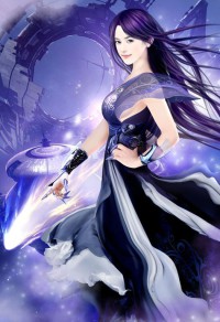 色夫人的武林荒淫日志