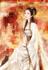 抗战之我能召唤古武高手