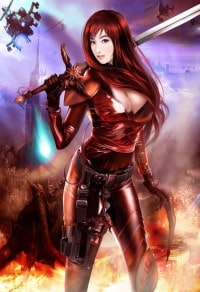 美女上司爱上我