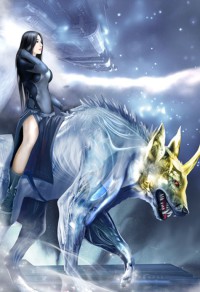 锦华谋