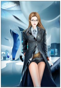 女尊之向夫郎低頭